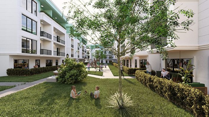 Image No.5-2 Bed Apartment for sale