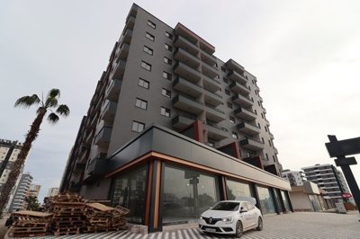 Exterior 1