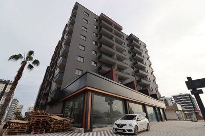 Exterior 1