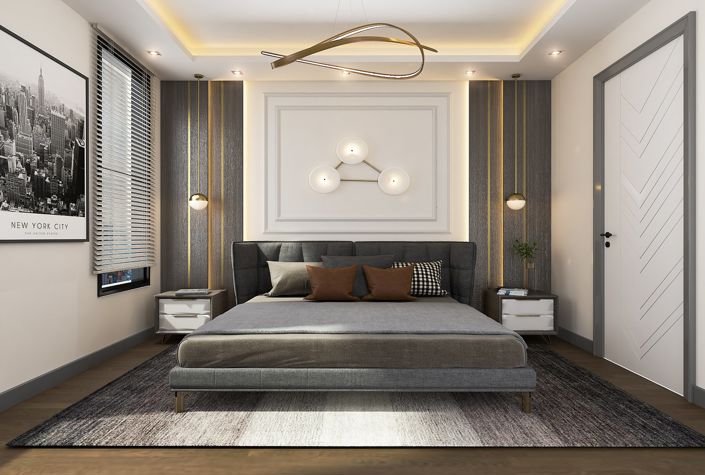 Image No.11-Appartement de 1 chambre à vendre à Tömük