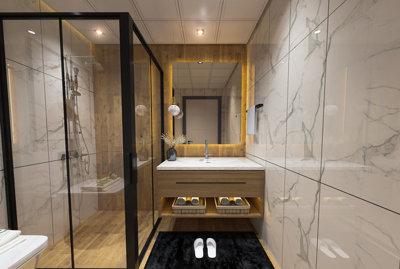 Interior 10