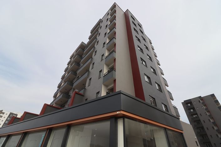 Image No.2-1 Bed Apartment for sale
