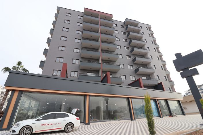 Image No.3-3 Bed Apartment for sale