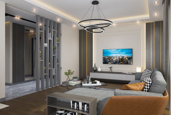 Image No.8-3 Bed Apartment for sale