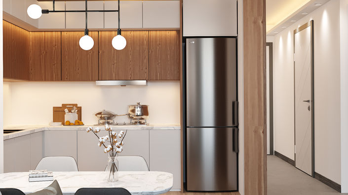 Image No.10-1 Bed Apartment for sale