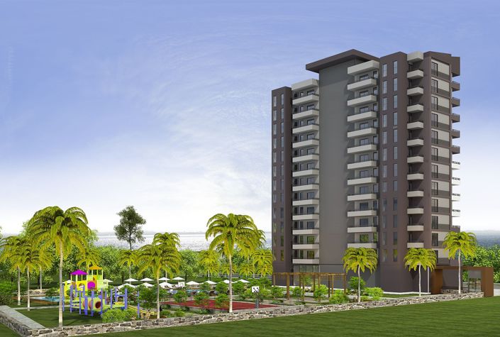 Image No.3-1 Bed Apartment for sale