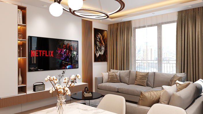 Image No.7-1 Bed Apartment for sale