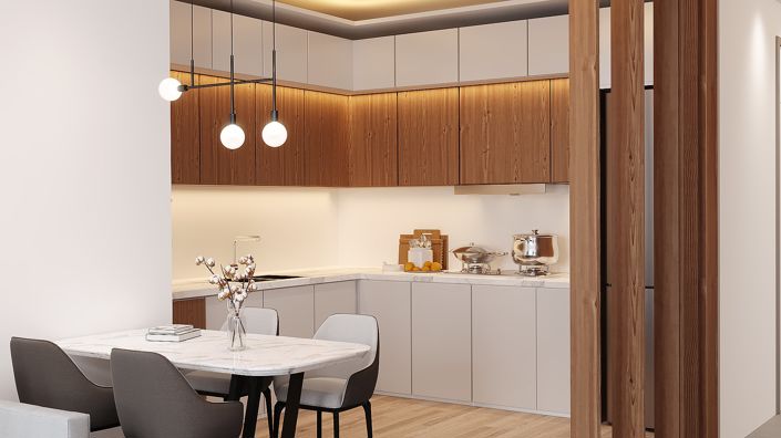 Image No.9-1 Bed Apartment for sale