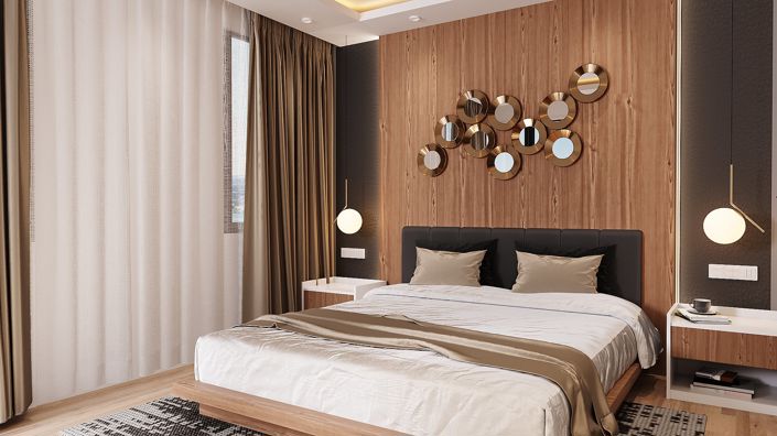 Image No.13-2 Bed Apartment for sale