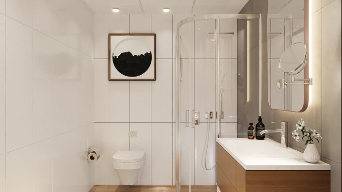 Image No.18-2 Bed Apartment for sale