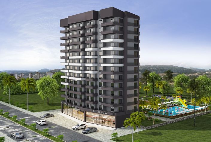 Image No.5-2 Bed Apartment for sale