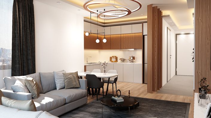 Image No.8-2 Bed Apartment for sale