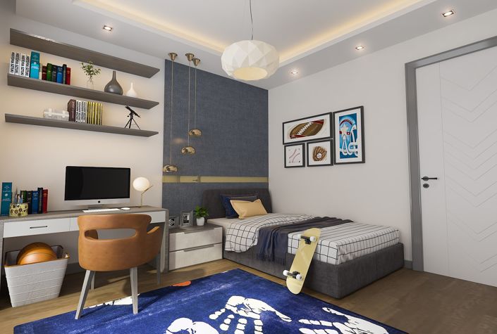 Image No.15-3 Bed Apartment for sale