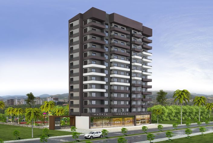 Image No.2-3 Bed Apartment for sale