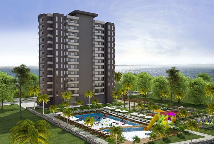 Image No.6-3 Bed Apartment for sale