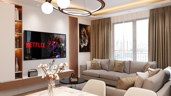 Image No.7-3 Bed Apartment for sale