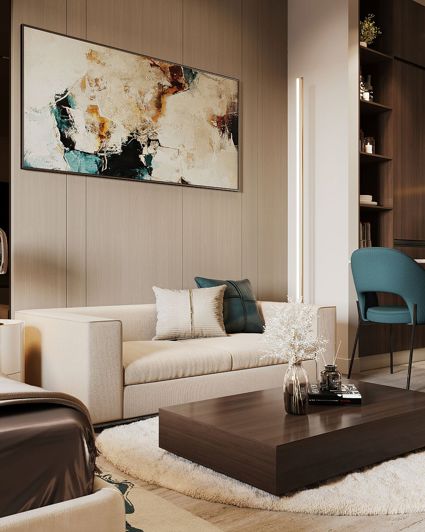 Image No.6-2 Bed Apartment for sale