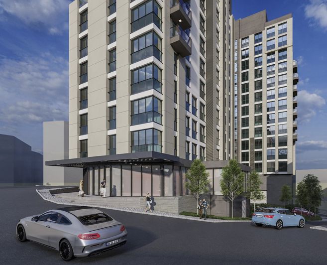 Image No.2-2 Bed Apartment for sale