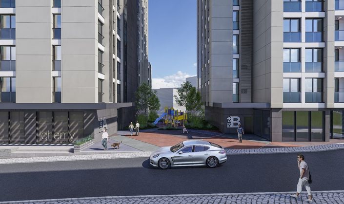 Image No.4-2 Bed Apartment for sale