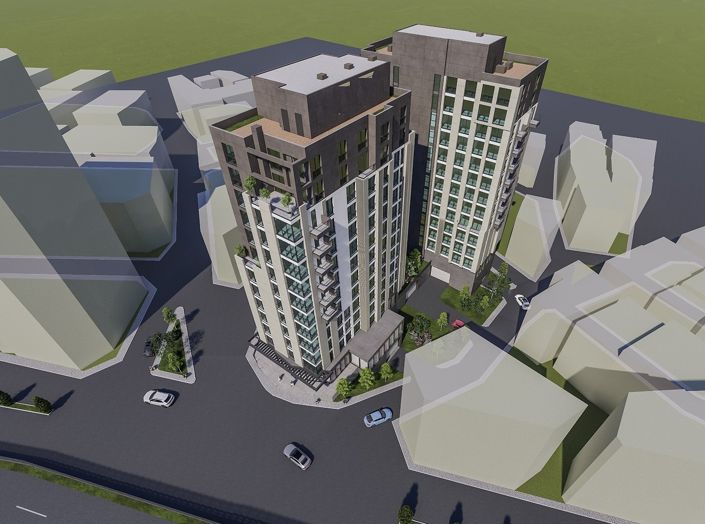 Image No.7-2 Bed Apartment for sale