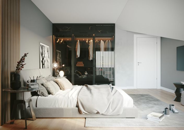 Image No.13-4 Bed Apartment for sale