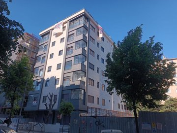 Exterior 1