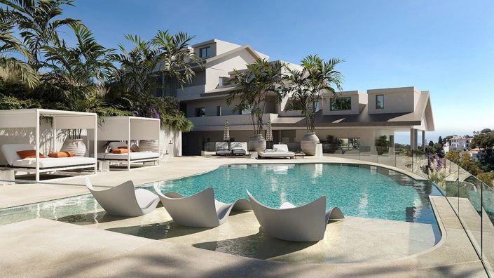 Image No.6-3 Bed Apartment for sale