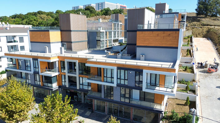 Image No.2-3 Bed Apartment for sale