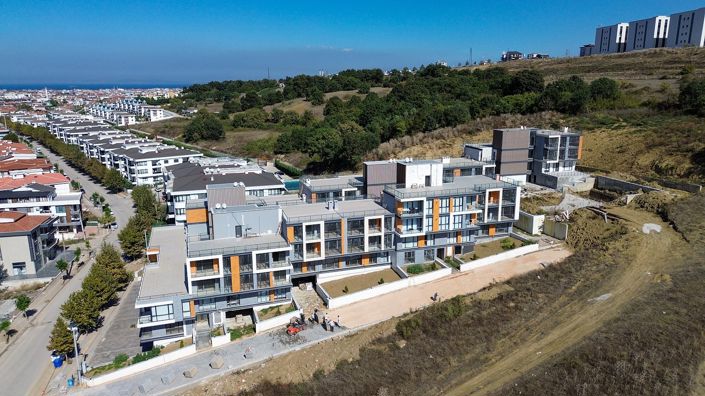 Image No.6-3 Bed Apartment for sale