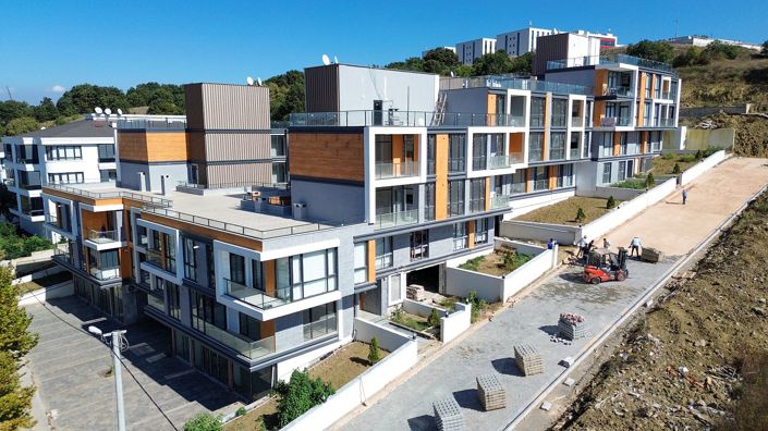 Image No.3-Appartement de 3 chambres à vendre à Yalova Merkez