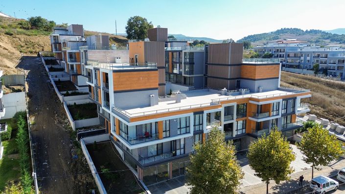 Image No.4-Appartement de 3 chambres à vendre à Yalova Merkez