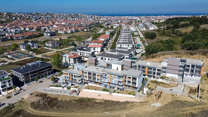 Image No.5-Appartement de 3 chambres à vendre à Yalova Merkez