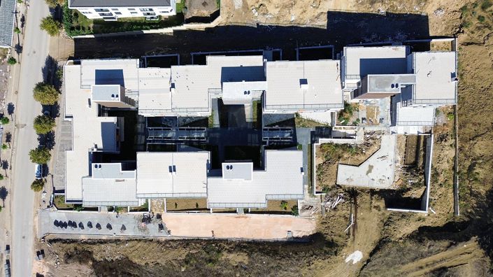 Image No.7-Appartement de 3 chambres à vendre à Yalova Merkez