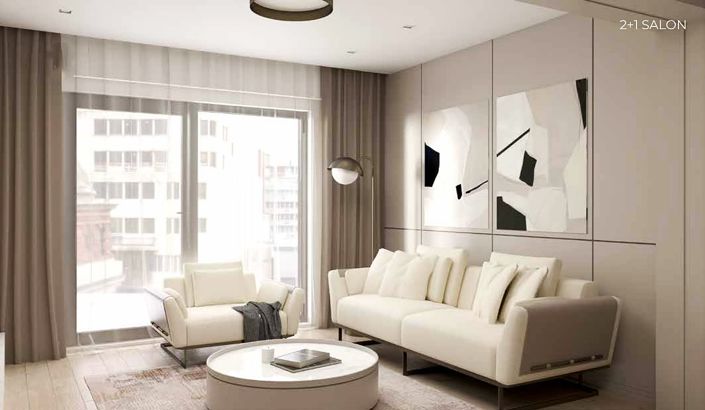 Image No.14-3 Bed Apartment for sale