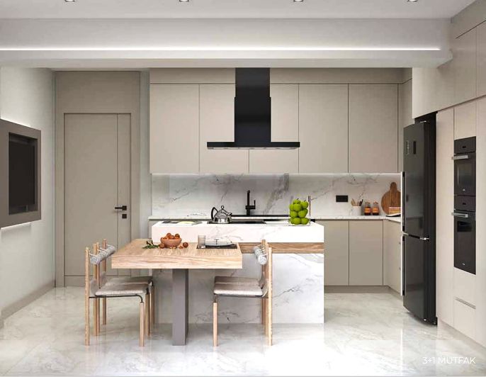 Image No.19-3 Bed Apartment for sale