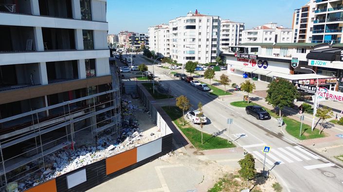 Image No.8-3 Bed Apartment for sale