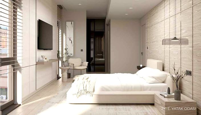 Image No.11-Appartement de 4 chambres à vendre à Nilüfer