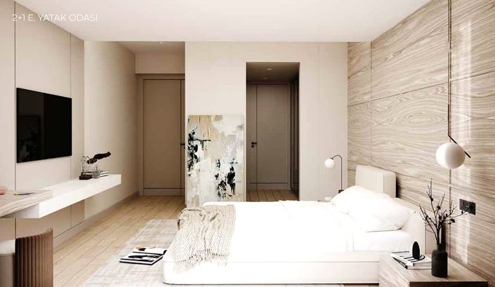 Image No.15-Appartement de 4 chambres à vendre à Nilüfer