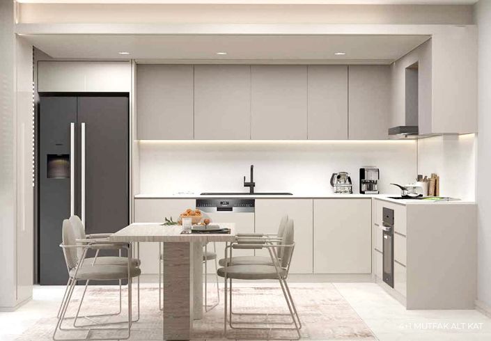 Image No.23-Appartement de 4 chambres à vendre à Nilüfer