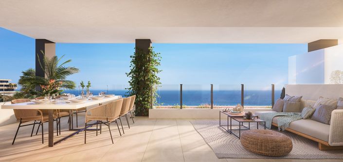 Image No.1-3 Bed Apartment for sale