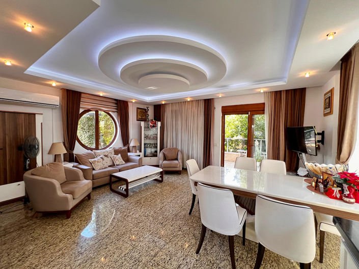 Image No.12-Maison / Villa de 3 chambres à vendre à Konakli