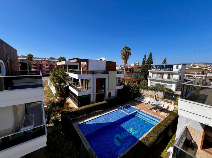 Image No.2-Maison / Villa de 3 chambres à vendre à Konakli