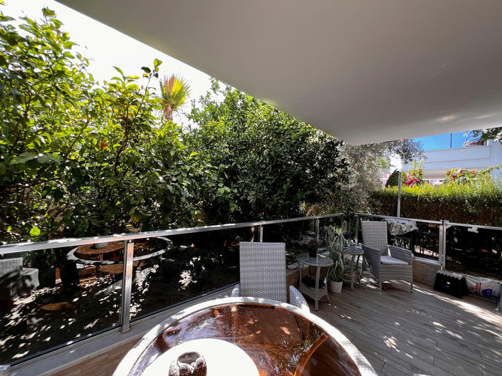 Image No.20-Maison / Villa de 3 chambres à vendre à Konakli