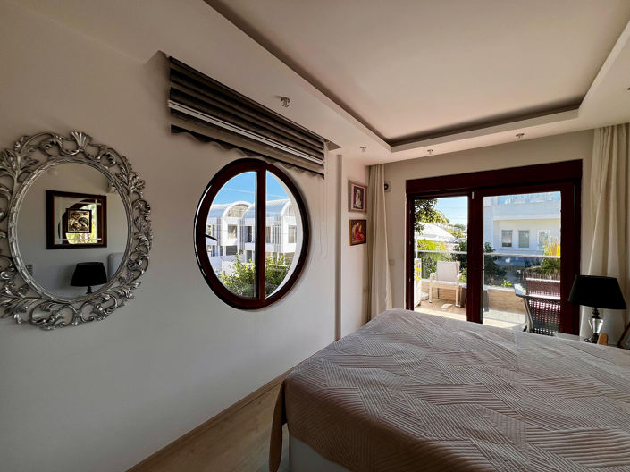 Image No.23-Maison / Villa de 3 chambres à vendre à Konakli