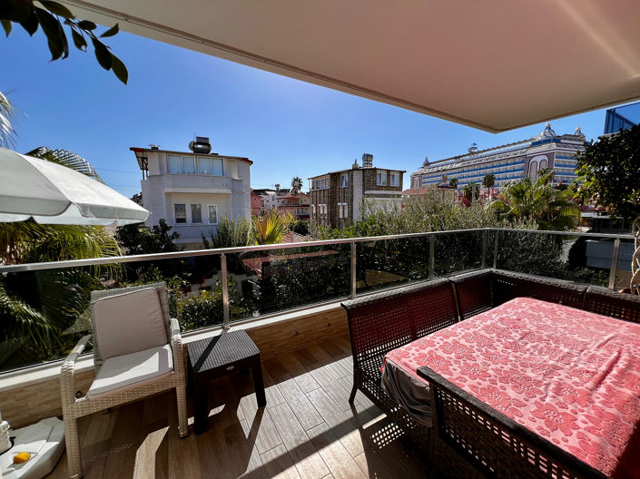 Image No.26-Maison / Villa de 3 chambres à vendre à Konakli