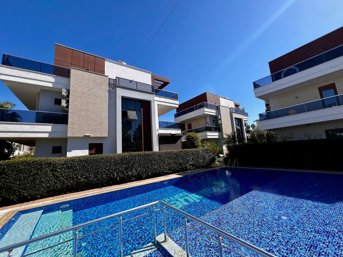 Image No.4-Maison / Villa de 3 chambres à vendre à Konakli