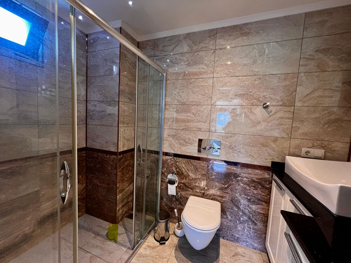 Image No.41-Maison / Villa de 3 chambres à vendre à Konakli