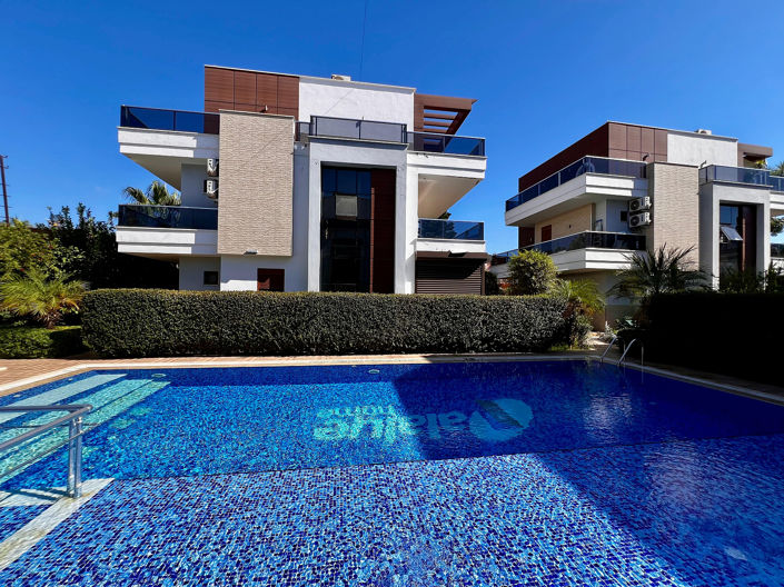 Image No.5-Maison / Villa de 3 chambres à vendre à Konakli