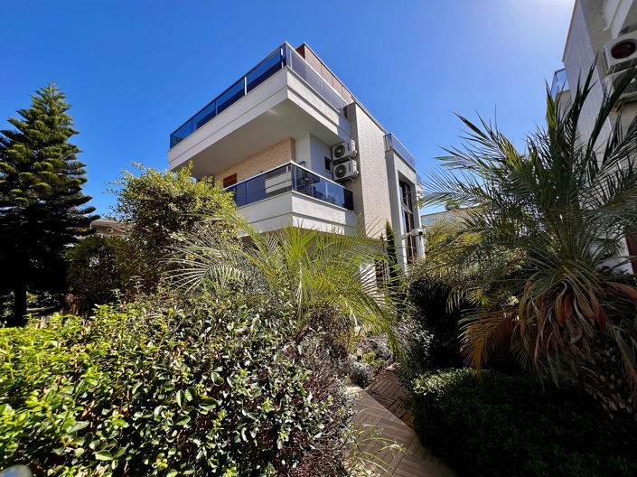 Image No.7-Maison / Villa de 3 chambres à vendre à Konakli