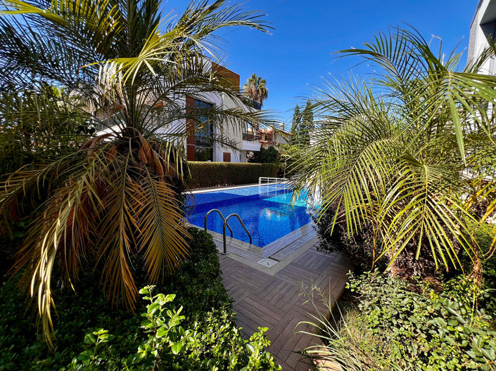 Image No.9-Maison / Villa de 3 chambres à vendre à Konakli